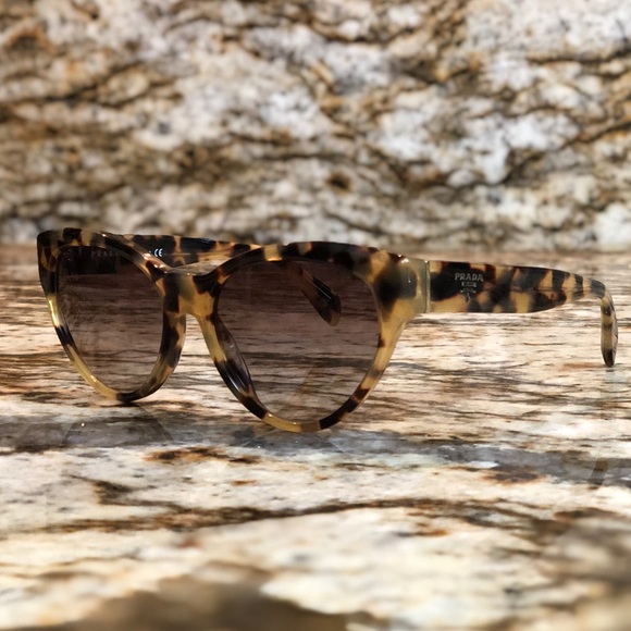 Prada Accessories - Authentic Prada Sunglases